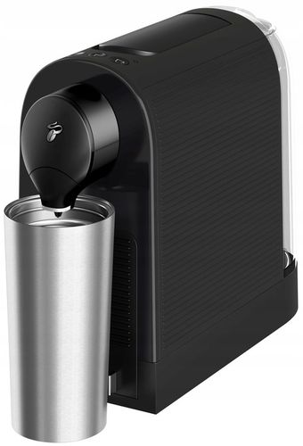 Ekspres Kapsułkowy TCHIBO Cafissimo Pure Plus na Arena.pl