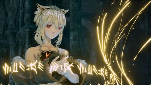 Gra PS5 CENEGA Code Vein II na Arena.pl
