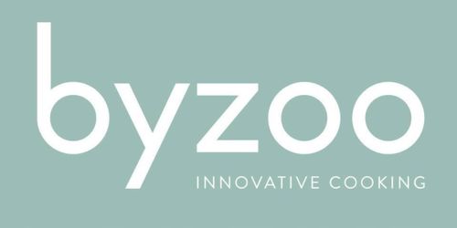 Wyciskarka do soków pozioma BYZOO Rhino srebrny na Arena.pl