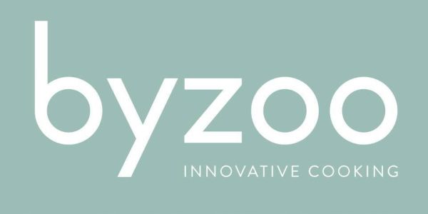 Wyciskarka do soków pozioma BYZOO Rhino srebrny zdjęcie 4