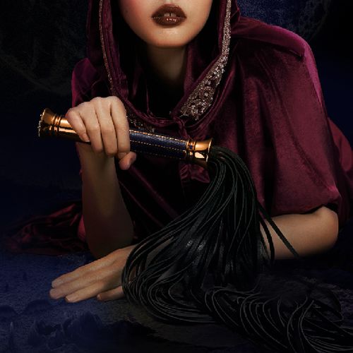 Upko Black Label Collection Flogger na Arena.pl