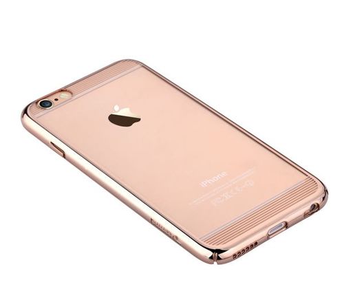 Comma Brightness updated version (Champagne Gold) - Etui dla iPhone 6/6s na Arena.pl