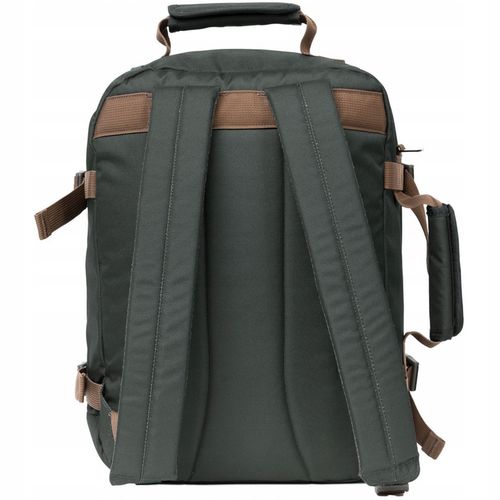 Plecak kabinowy CABINZERO MINI 28L Black Sand na Arena.pl