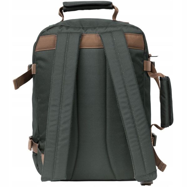 Plecak kabinowy CABINZERO MINI 28L Black Sand zdjęcie 7