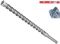 wiertło sds-plus 10*265mm nemesis 2 - m b-58229
