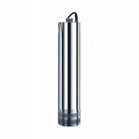 OMNIGENA POMPA GŁĘBINOWA OMNITECH 2200 6" 2200W 400V + 10m KABEL