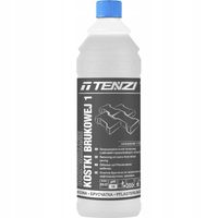 TENZI ŚRODEK DO CZYSZCZENIA KOSTKI BRUKOWEJ 1 1000ml 1L