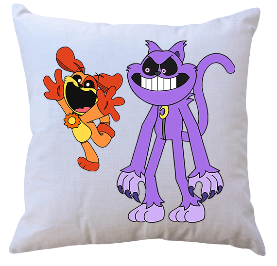 Poduszka z wkładem Catnap zdjęcie 1