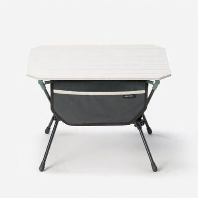 Stół kempingowy Quechua 500 niski na Arena.pl