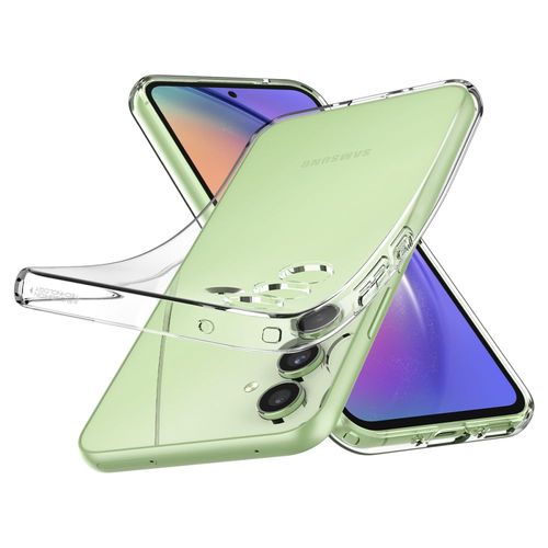 spigen liquid crystal galaxy a54 5g crystal clear na Arena.pl