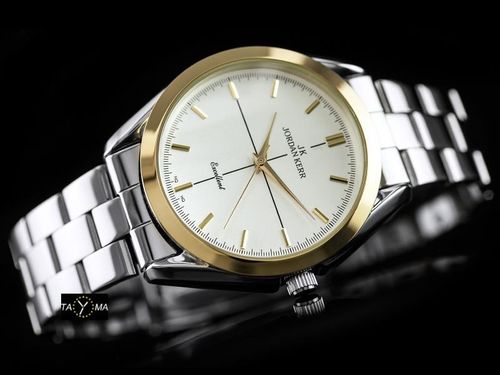 JORDAN KERR - ELEGANT (zj040a) na Arena.pl