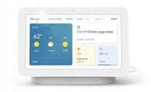 INTELIGENTNY PRZENOŚNY GŁOŚNIK GOOGLE NEST HUB 2