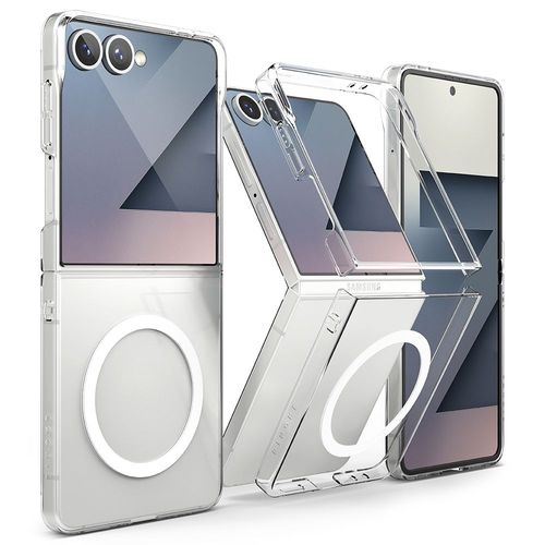 Etui Ringke Slim Magnetic MagSafe do Samsung Galaxy Z Flip 7 na Arena.pl