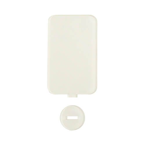 Podstawka do ramki QR Code - koło na Arena.pl