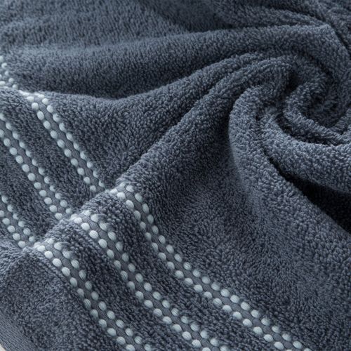 Ręcznik stalowy SEBA 30X50 na Arena.pl