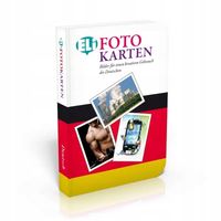 Eli foto karten karty obrazkowe Deutsch Elih