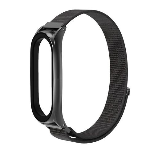 TECH-PROTECT NYLON XIAOMI MI SMART BAND 5 BLACK na Arena.pl