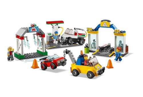 LEGO 60232 na Arena.pl