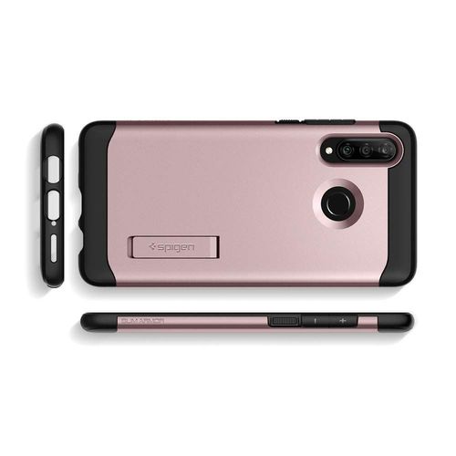 SPIGEN SLIM ARMOR HUAWEI P30 LITE ROSE GOLD na Arena.pl