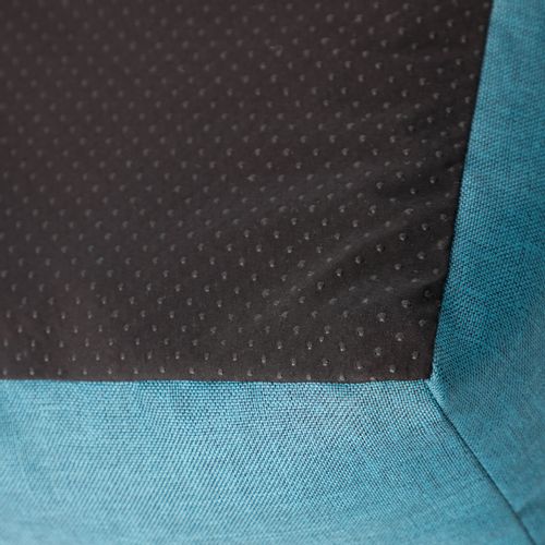 Poduszka ogrodowa KAJA na fotel, meble technorattan taras balkon 59x59 na Arena.pl