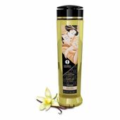 Olejek do masażu erotycznego Shunga Desire Wanilia (240 ml)