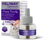 Uspokajające feromony dla kota - 30 dniowy wkład uzupełniający Feliway 48ml