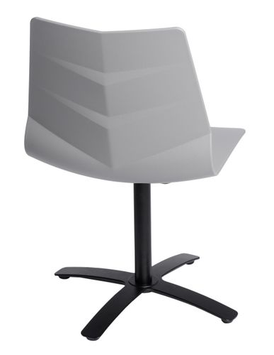 Krzesło leaf one szare na Arena.pl