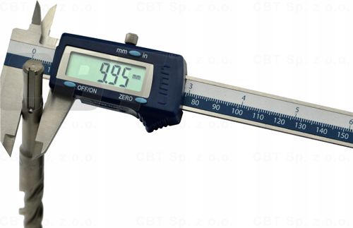 SUWMIARKA ELEKTRONICZNA 150mm CDH LIMIT na Arena.pl