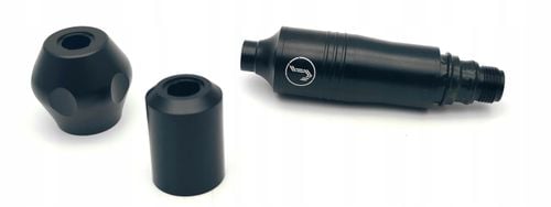 Zestaw Prezent Maszynka do tatuażu Pen kompletny Jets Uno TATTOO na Arena.pl