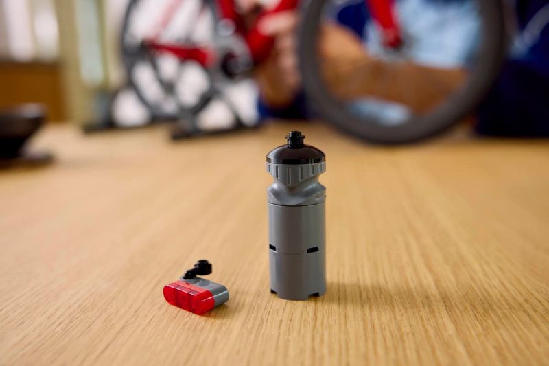 11380 - LEGO Icons - Rower szosowy zdjęcie 11