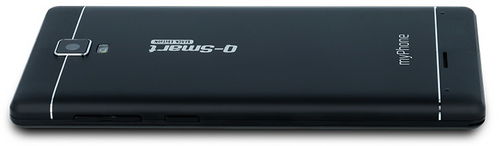 Telefon Myphone Q-smart  Black edition na Arena.pl