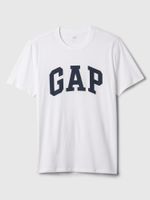T-shirt męski Gap V-EVERYDAY SOFT BASIC LOGO T r. XL 856659-03