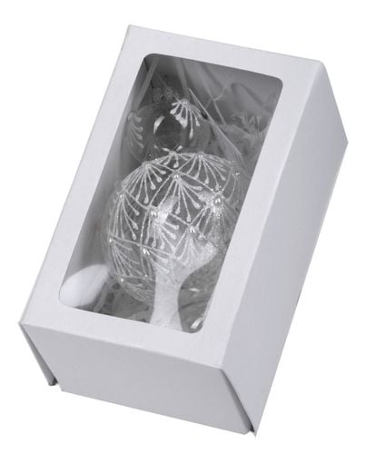 Bombka Icicle 15 cm # na Arena.pl