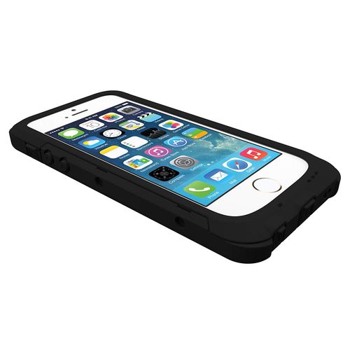 TRIDENT CYCLOPS - Apple iPhone 5S / SE - BLACK na Arena.pl