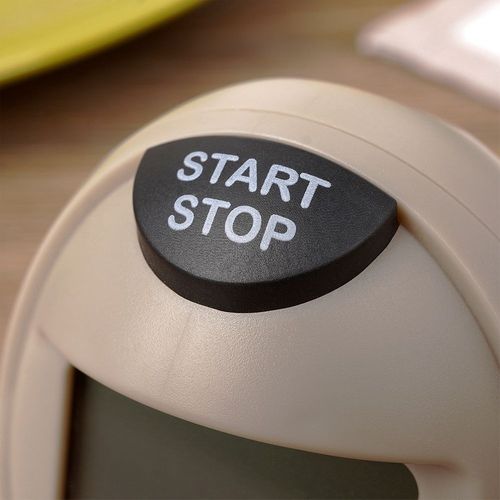 Minutnik kuchenny cyfrowy MISTY na Arena.pl