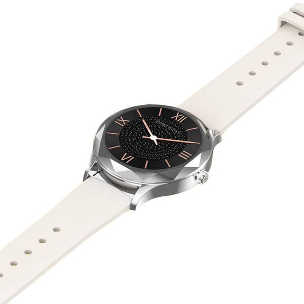 SMARTWATCH PACIFIC 27 - CIŚNIENIOMIERZ (zy709c) zdjęcie 2