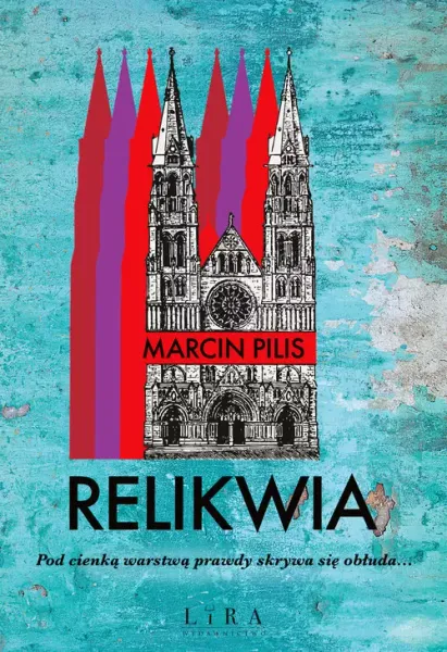 Relikwia zdjęcie 1