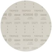 siatka ścierna expert m480 150mm g150 5szt. - b 2608900692