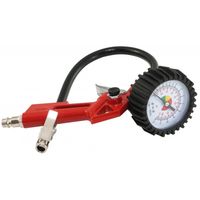 Pistolet do pompowania Verke V81262 TG-9