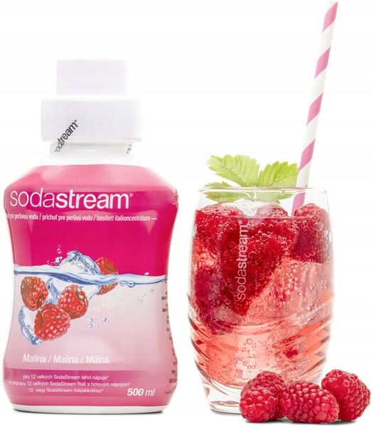 SYROP SODASTREAM KONCENTRAT MOJITO !!! MOJITO !!! zdjęcie 5