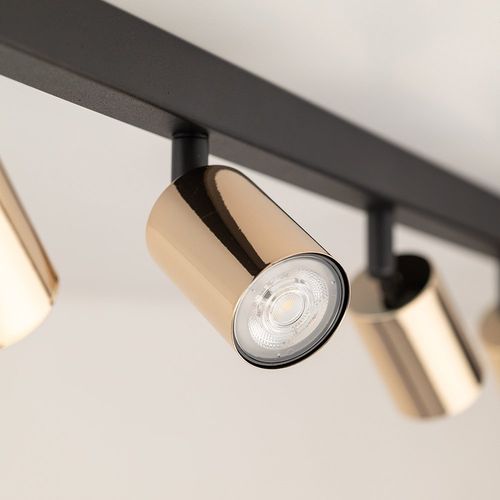 lampa reflektor spot top gold 5997 tk lighting na Arena.pl