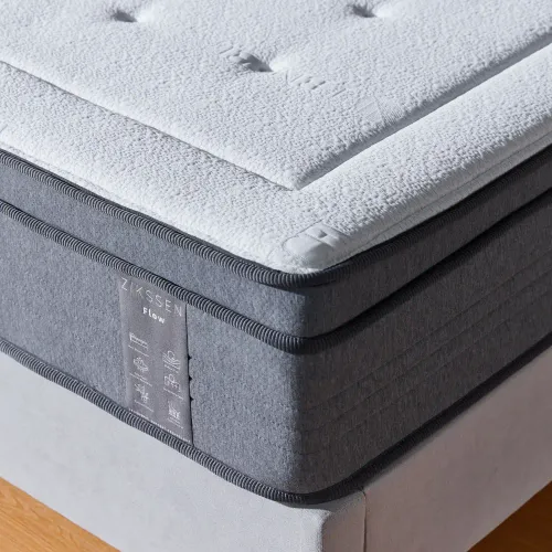 Materac Flow Zikssen 120x200 cm na Arena.pl