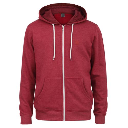 Karim bluza z kapturem czerwona Rozmiar - M na Arena.pl