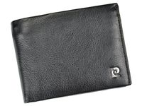 Skórzany męski portfel Pierre Cardin SAHARA TILAK03 325