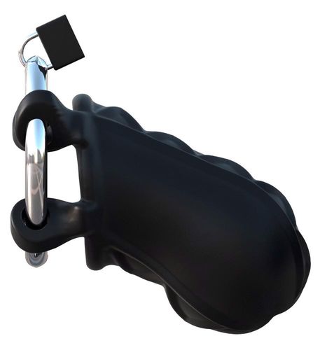 FCR Extreme Silicone Cock Bloc na Arena.pl