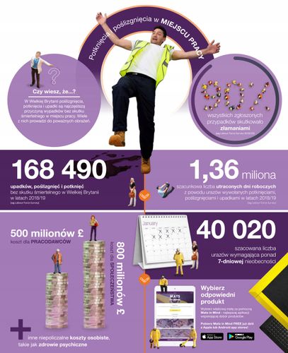 Nakładka listwa antypoślizgowa na schody zewnętrzne wew. betonowe 1 m na Arena.pl