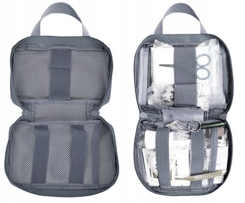 Apteczka Saszetka Taktyczna Ratunkowa Bojowa Ifak na Arena.pl