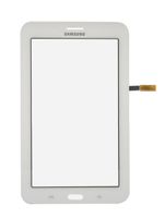 Samsung Galaxy Tab 3 Lite T111 T115 DOTYK  BIAŁY
