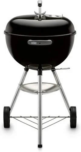 Grill węglowy Bar-B-Kettle 47 cm Weber 1231004 na Arena.pl