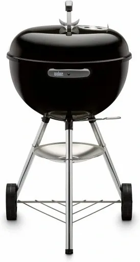 Grill węglowy Bar-B-Kettle 47 cm Weber 1231004 zdjęcie 9